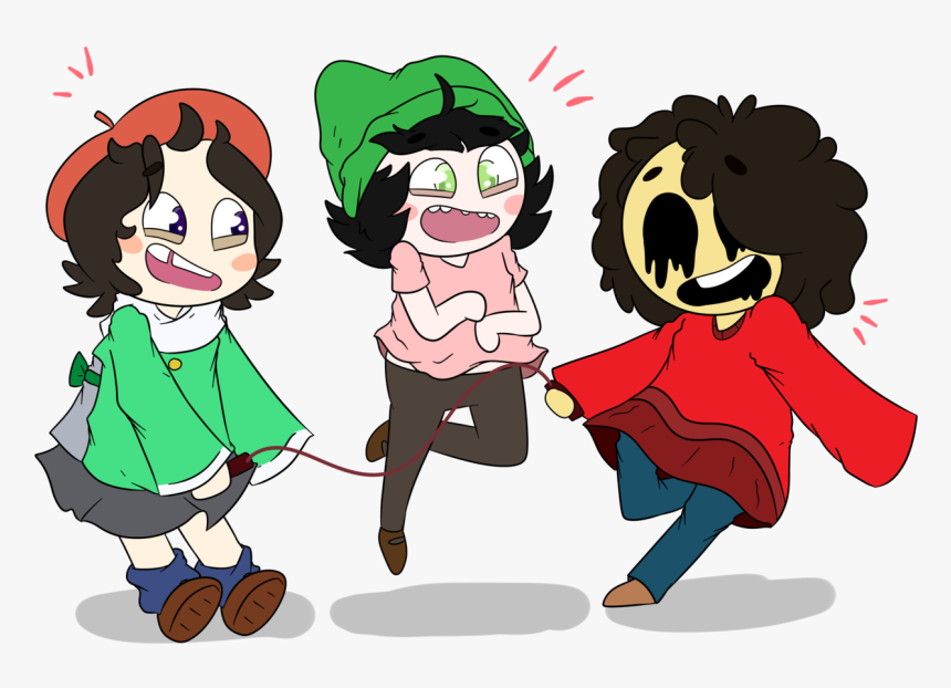 Cartoon, HD Png Download
