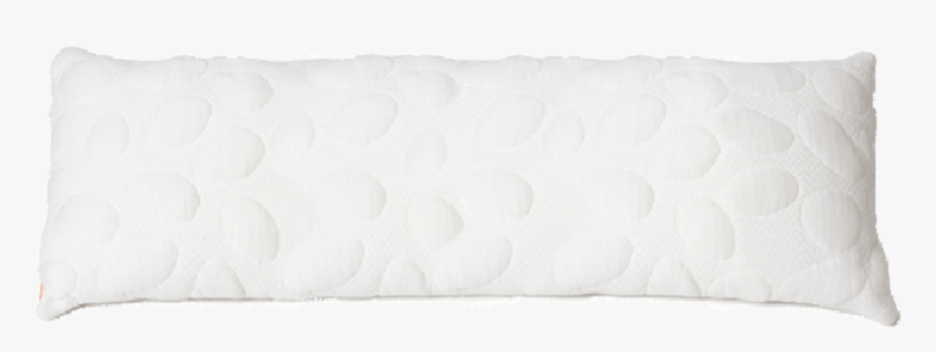 Pebble Body Pillow - Cushion, HD Png Download