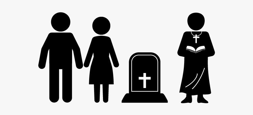 Clip Art Priest Pastor Ordination Openclipart - Jesuits Clipart, HD Png Download