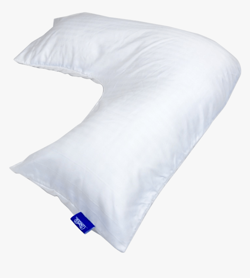 Protect Your Contour L Body Pillow With This Cover Throw Pillow