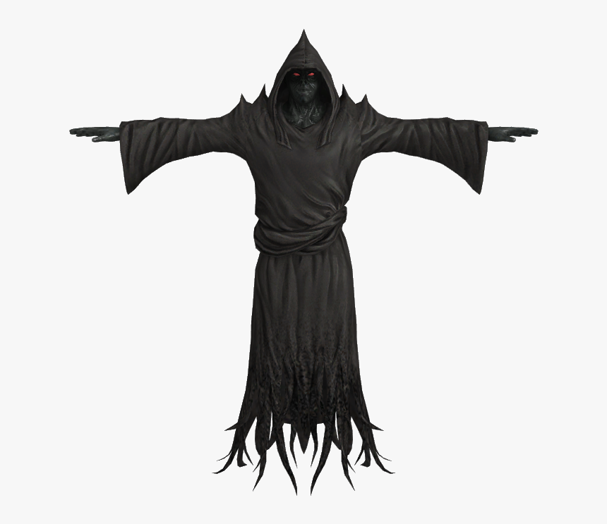 Mortal Kombat Wiki - Shadow Priest Mortal Kombat, HD Png Download