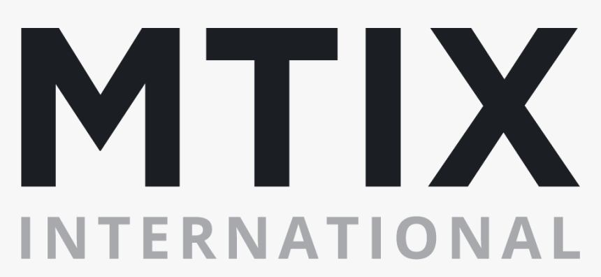 Mtix International, Corp - Symmetry, HD Png Download