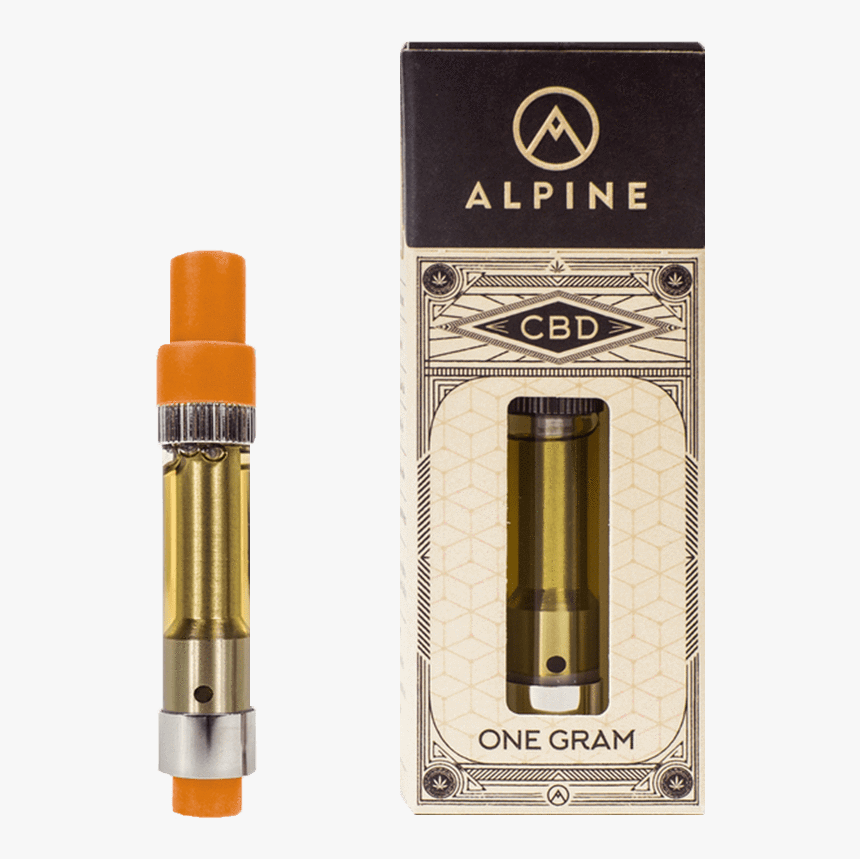 Transparent Vapenation Png - Full Gram Wax Cartridge, Png Download