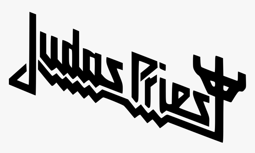 Transparent Judas Priest Logo Png Judas Priest Band Logo Png 