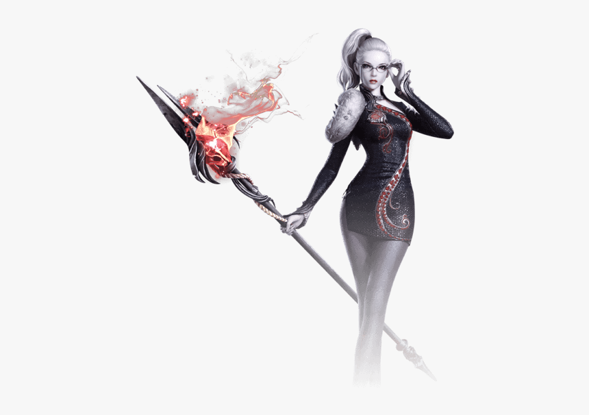 Aion Classes, HD Png Download