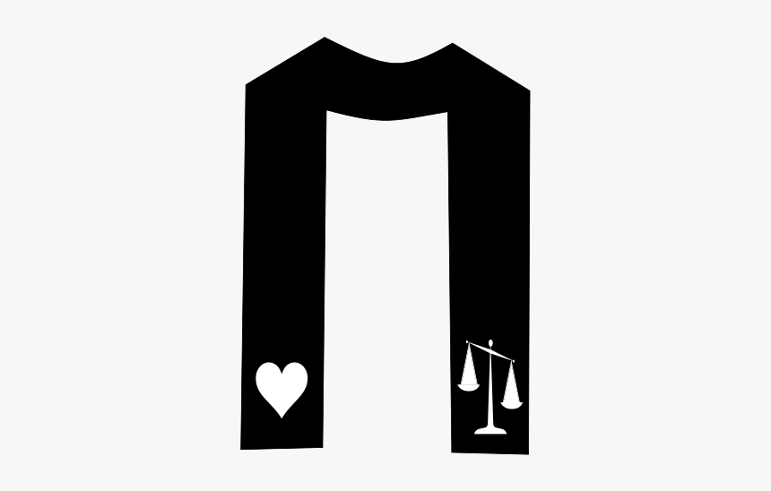 Priest Clipart Outfit - Stole Clipart, HD Png Download