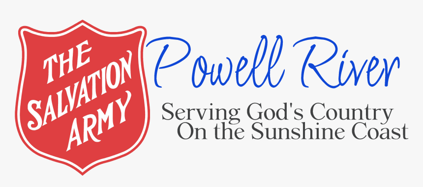 Salvation Army Png - Salvation Army, Transparent Png