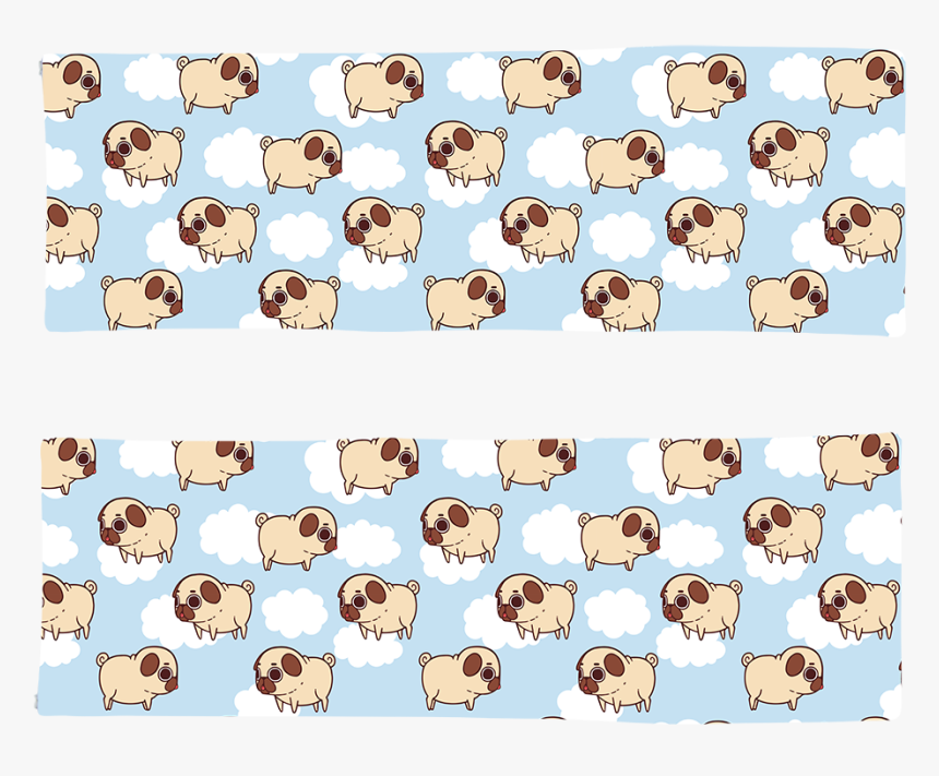 Body Pillow Png, Transparent Png