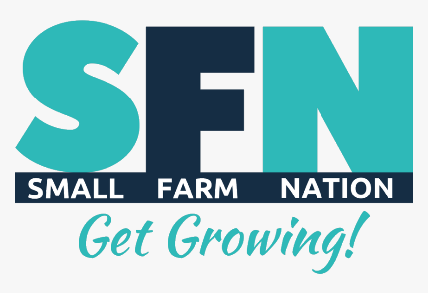 Small Farm Nation, HD Png Download