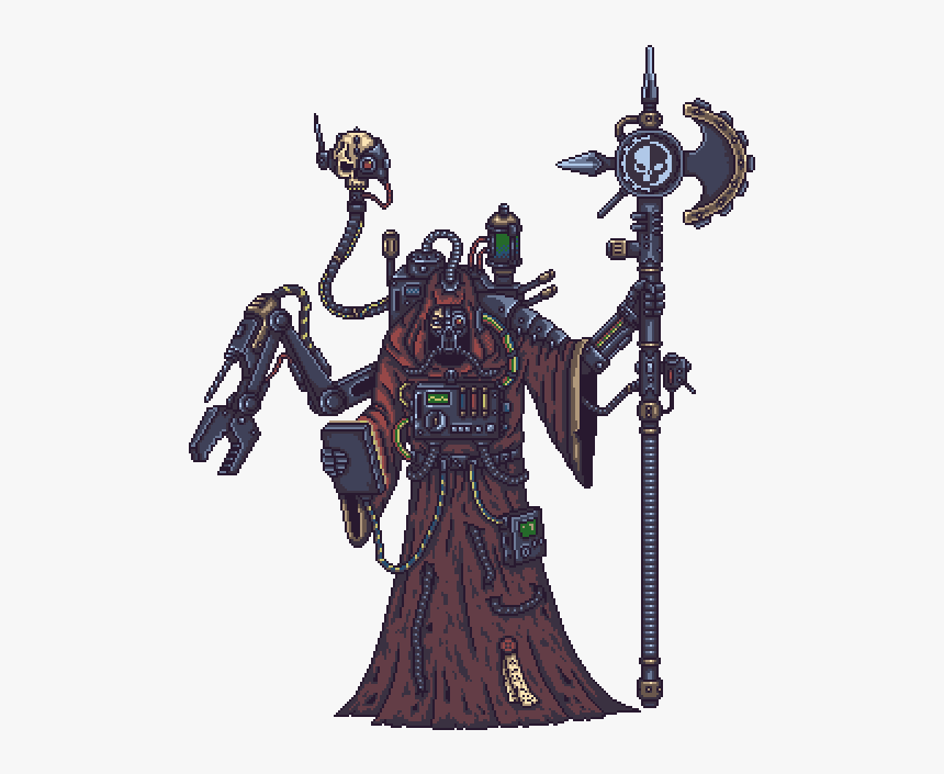 Priest Png, Transparent Png