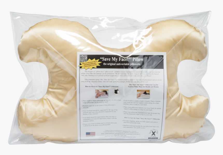 Le Grand Spun Gold Silk In Package, HD Png Download