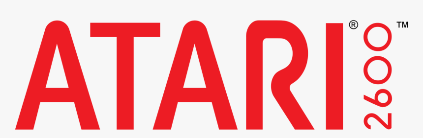 Atari 2600 Png, Transparent Png