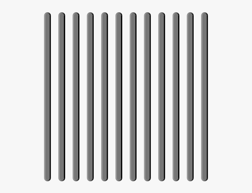 Transparent Gold Stripe Png, Png Download