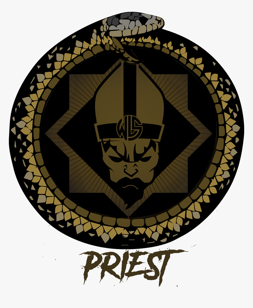 Priest Png, Transparent Png