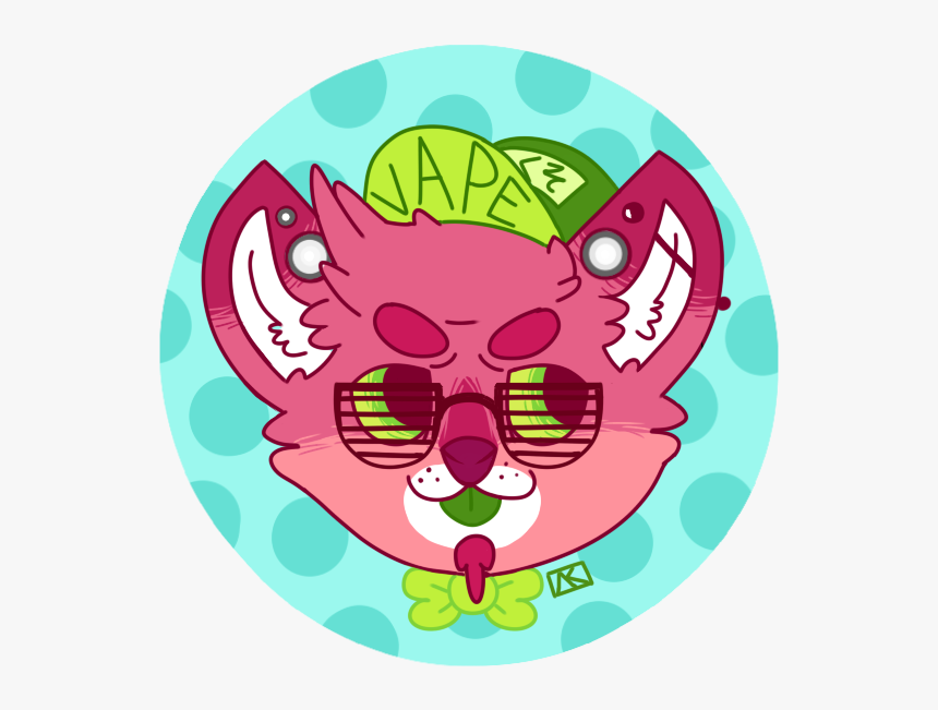 #vapenation, HD Png Download