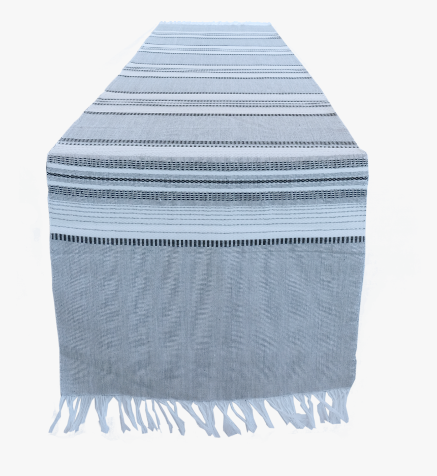 Slate With Black & White Stripes Runner 
 Class Lazyload, HD Png Download