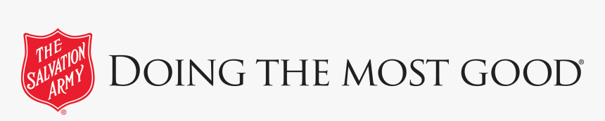 Salvation Army Logo Png, Transparent Png
