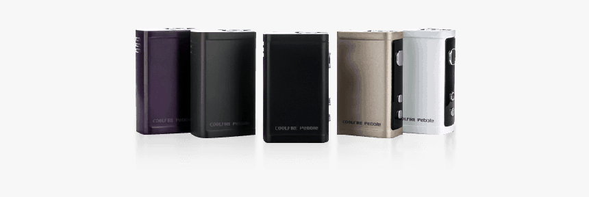 Innokin Coolfire Pebble 50w Mini Mod, HD Png Download