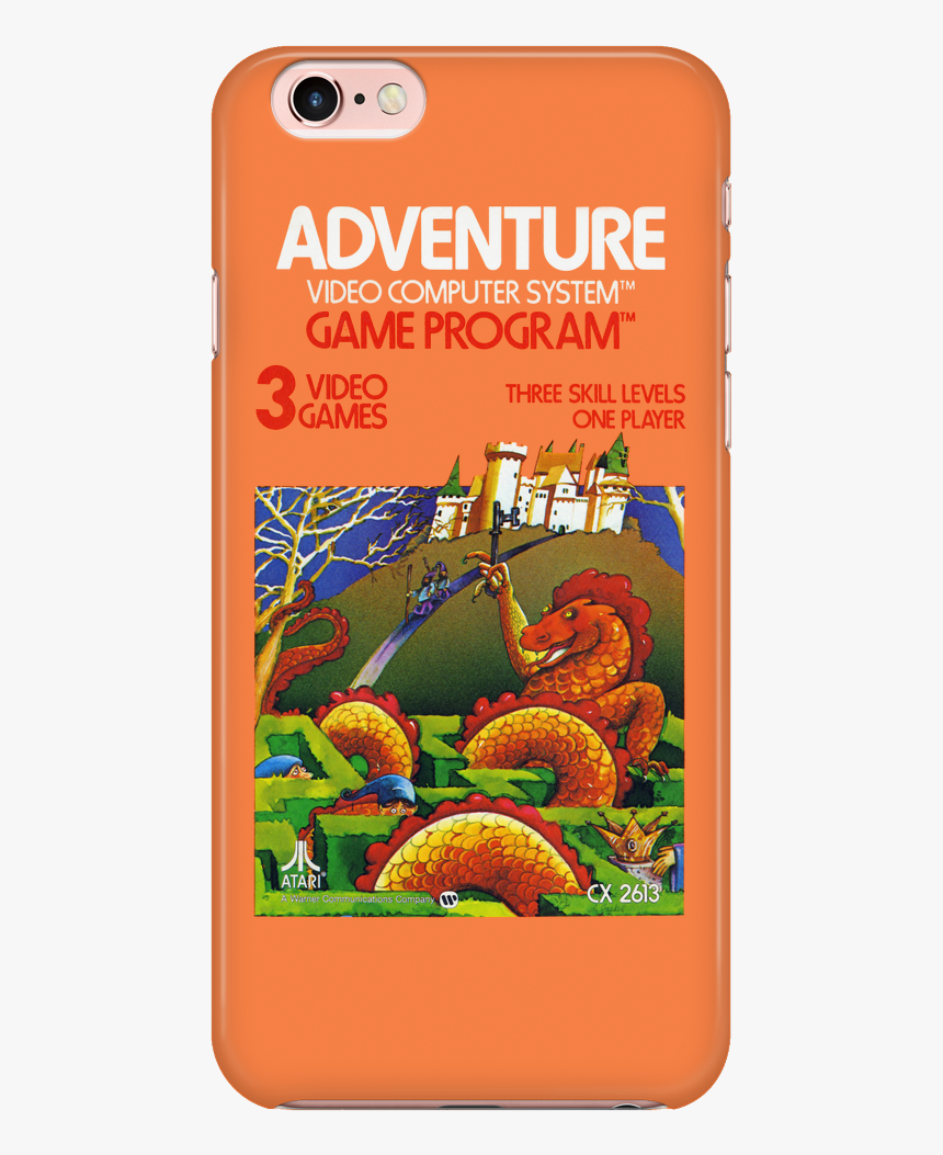 Atari 2600 Png, Transparent Png