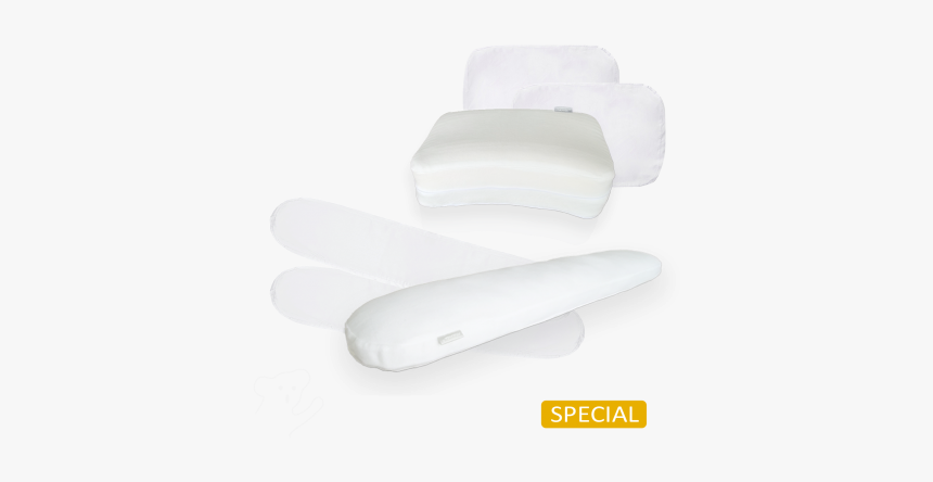 Hi4 Deluxe Body Pillow, HD Png Download