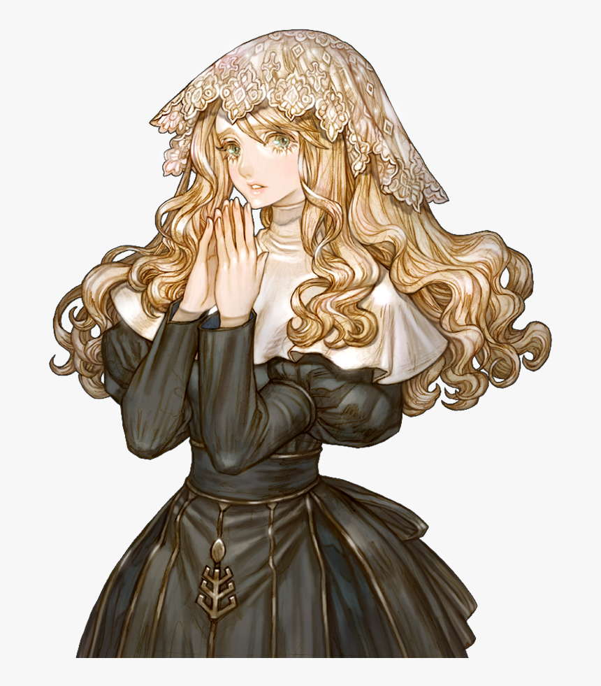 Priest Png, Transparent Png