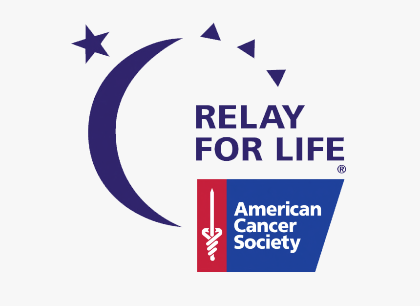 Relay For Life Logo Png, Transparent Png
