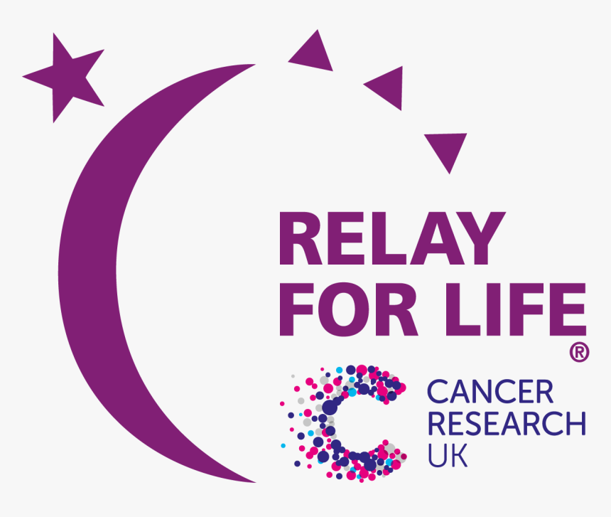 Relay For Life Logo Png, Transparent Png