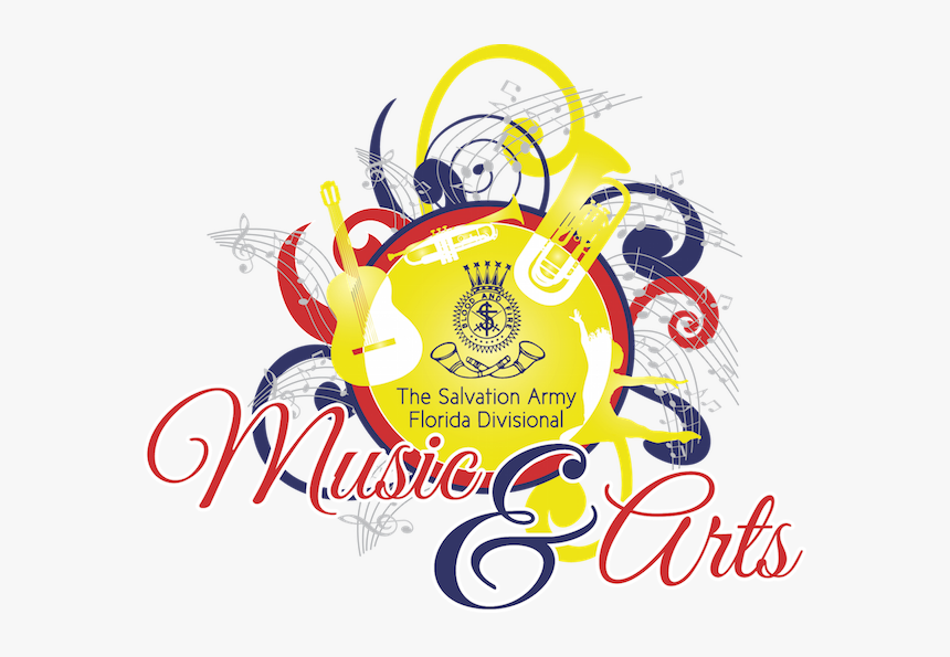Salvation Army Creative Arts, HD Png Download