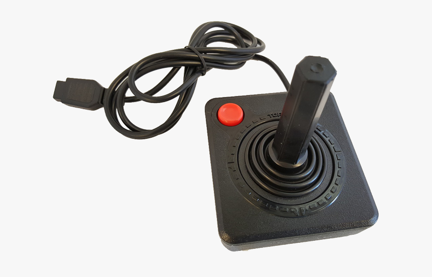 Atari 2600 Png, Transparent Png