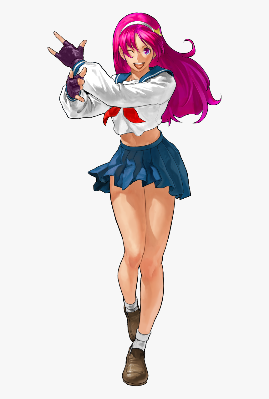 The King Of Fighters Dakimakura Mai Shiranui Anime, HD Png Download