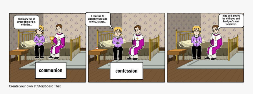 Priest Png, Transparent Png