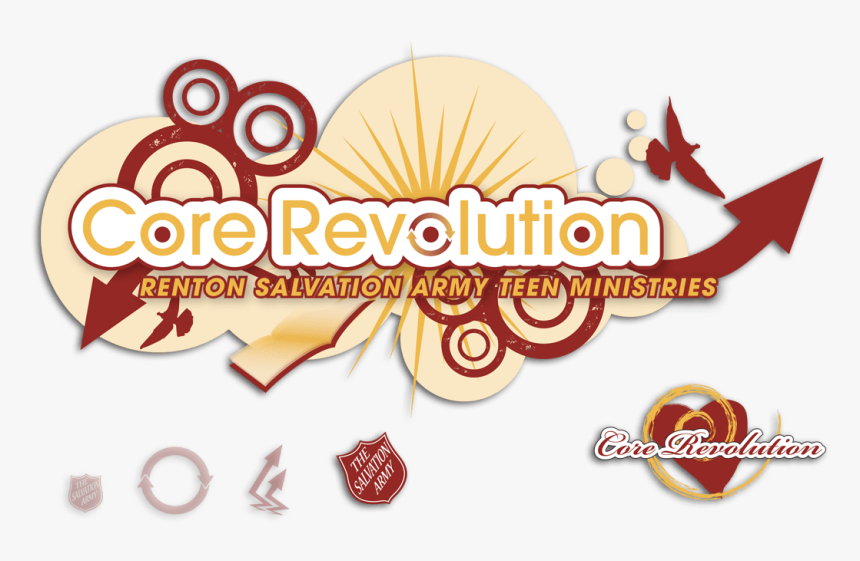 Salvation Army Logo Png, Transparent Png