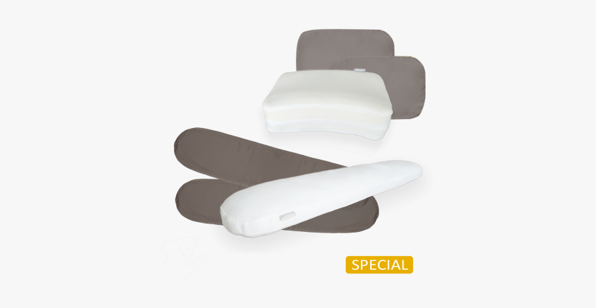 Hi4 Deluxe Body Pillow, HD Png Download