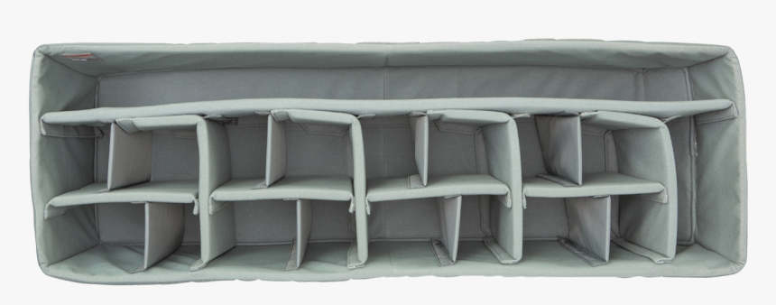 Iseries 4213 12 Think Tank Designed Divider Set 5dv, HD Png Download