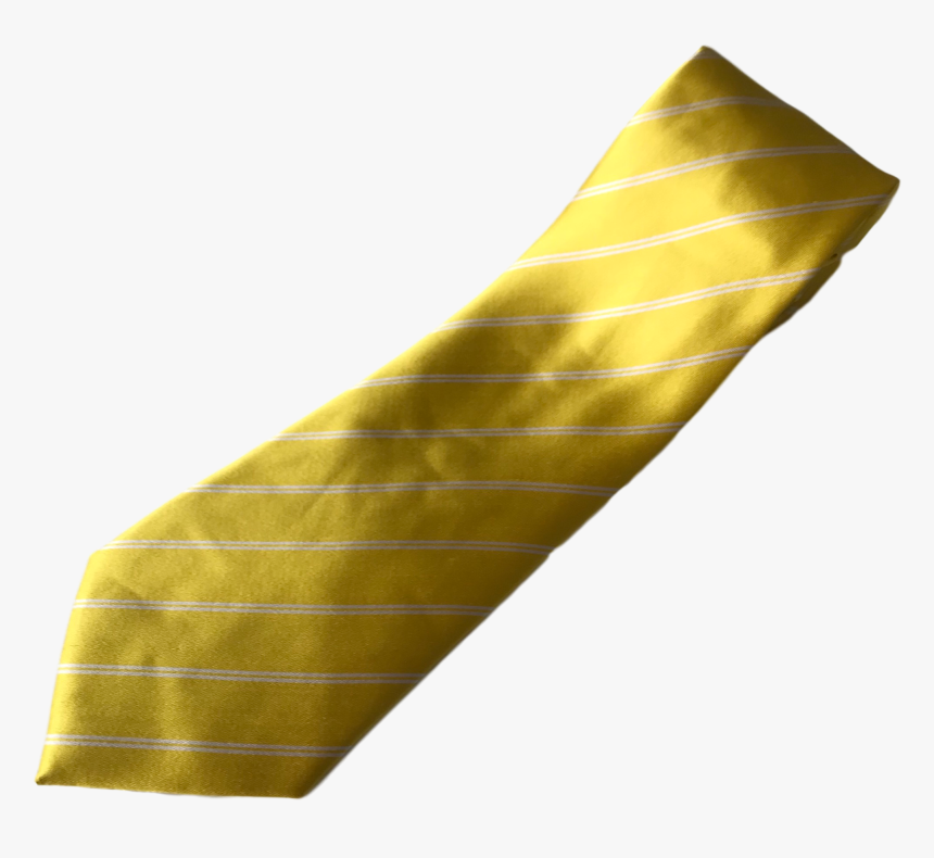 100% Silk Extra Long Tie, HD Png Download