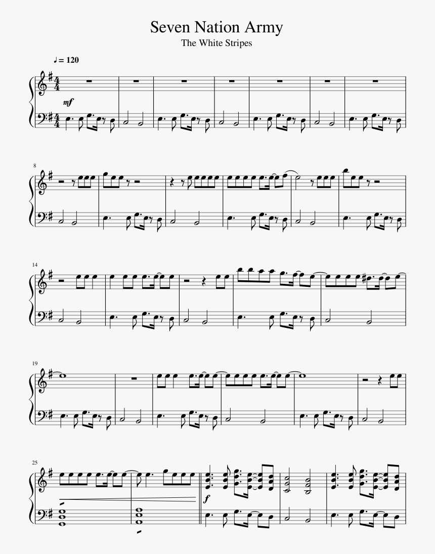 White Stripes Png, Transparent Png