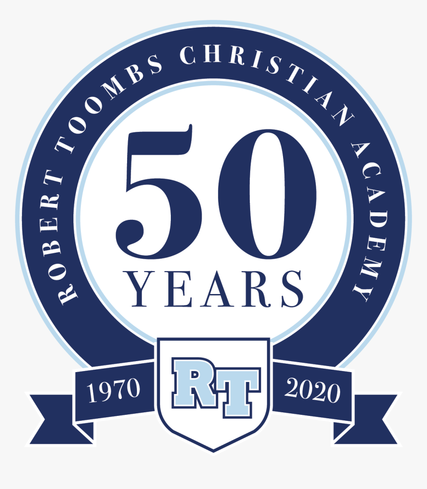 Robert Toombs Christian Academy, HD Png Download