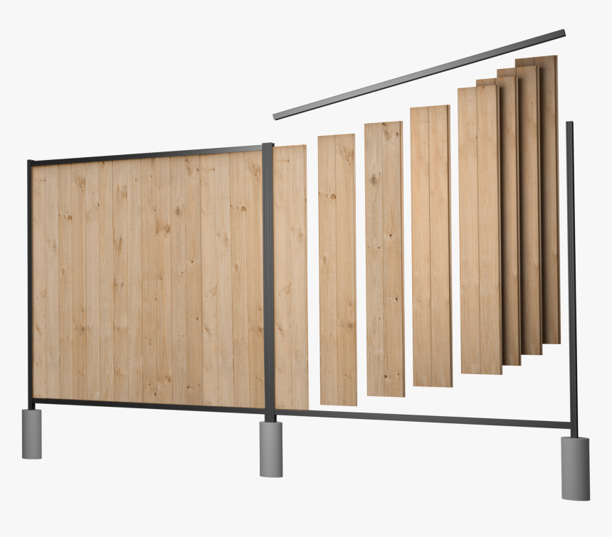 Smartwall Vertical, HD Png Download