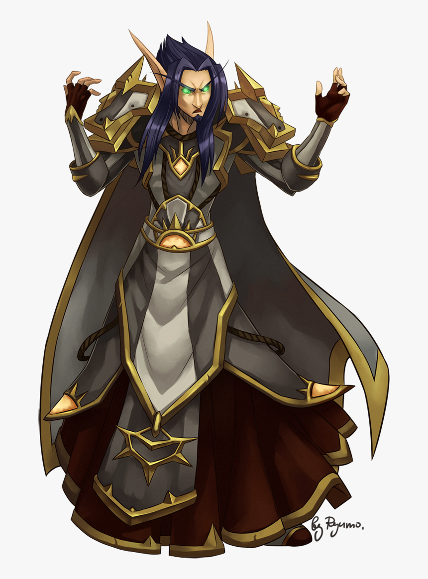 Warcraft Png, Transparent Png