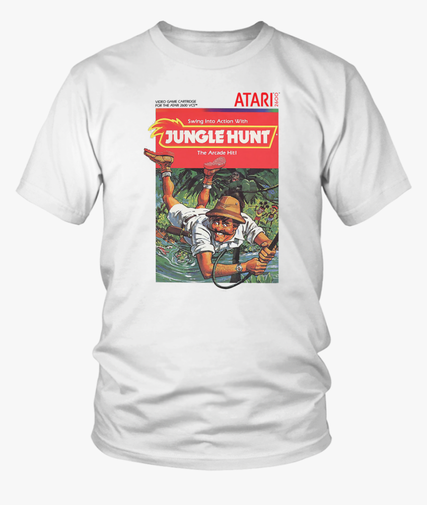 Atari 2600 Png, Transparent Png