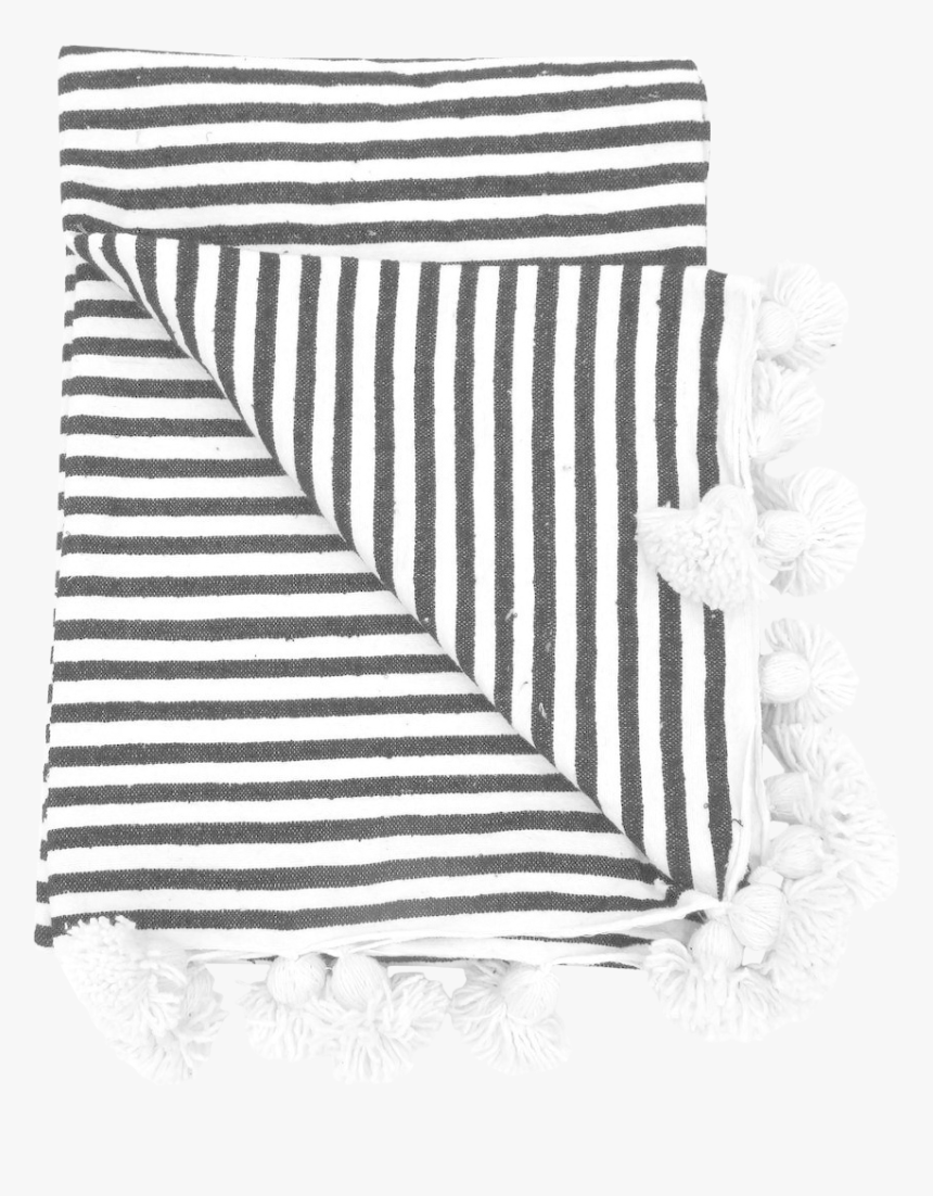 Transparent Black And White Stripes Png, Png Download
