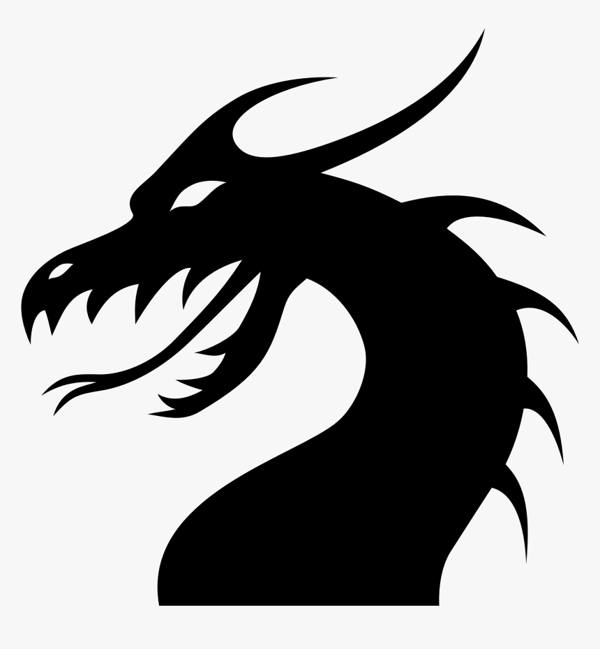 Dragon Tattoo Png Download, Transparent Png