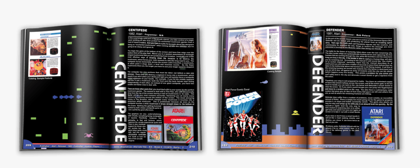 Atari 2600 Png, Transparent Png