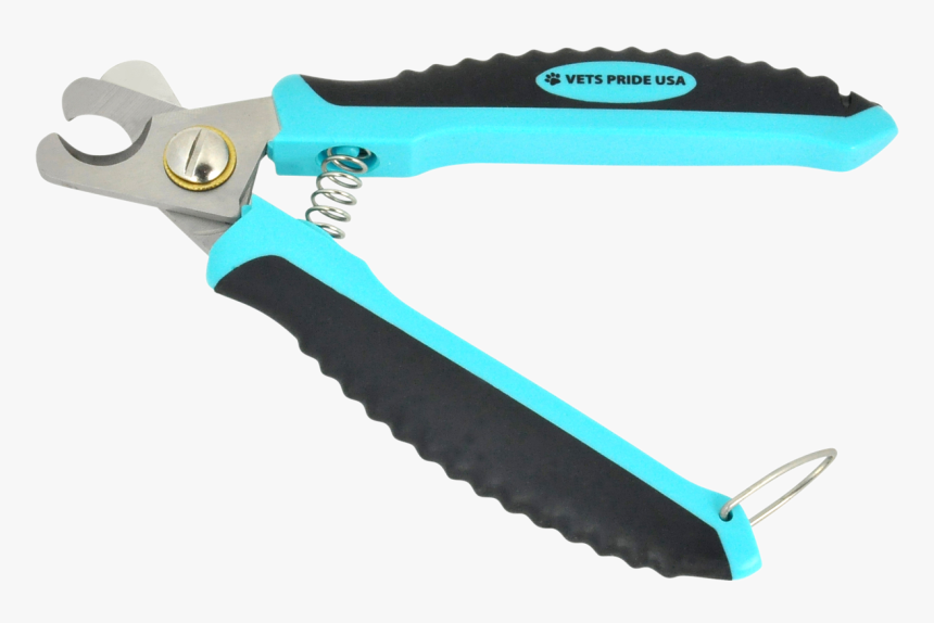 Dog & Cat Nail Clippers, HD Png Download