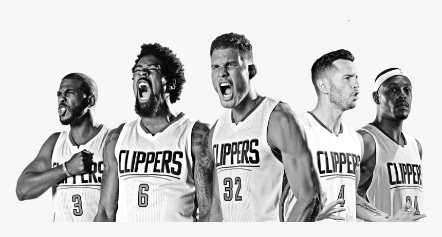 Clippers Png, Transparent Png