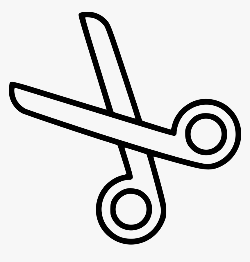 Clipper Clippers Cut Cutting Scissor Scissors Snip, HD Png Download