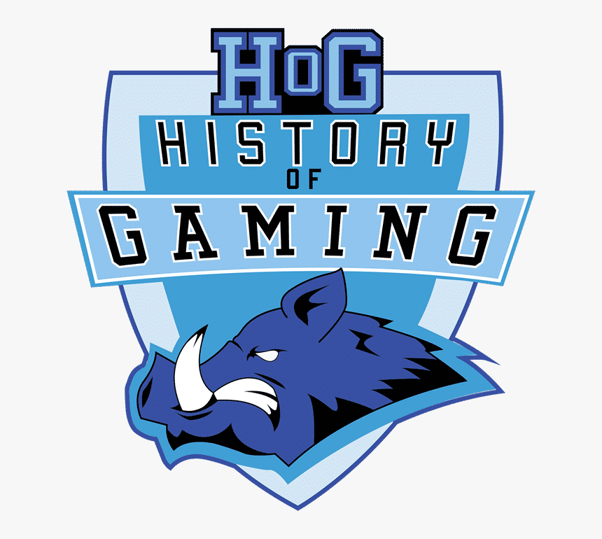 History Of Gaming, HD Png Download