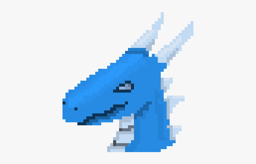 Dragon Head Png, Transparent Png