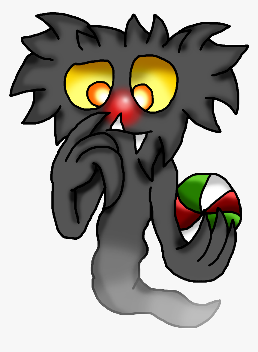 Transparent Cartoon Nose Png, Png Download