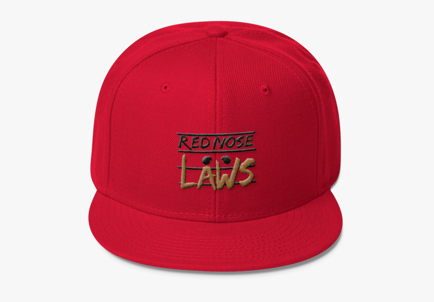 Red Nose Png, Transparent Png